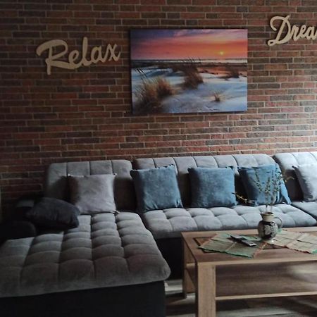 Nordlicht Apartment Шортенс Екстериор снимка
