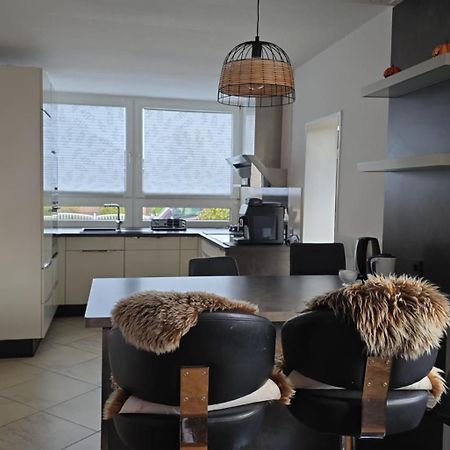 Nordlicht Apartment Шортенс Екстериор снимка