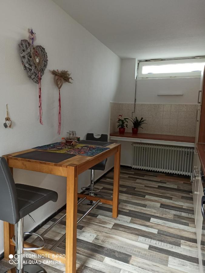 Nordlicht Apartment Шортенс Екстериор снимка