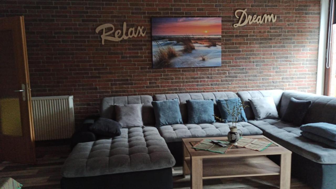 Nordlicht Apartment Шортенс Екстериор снимка