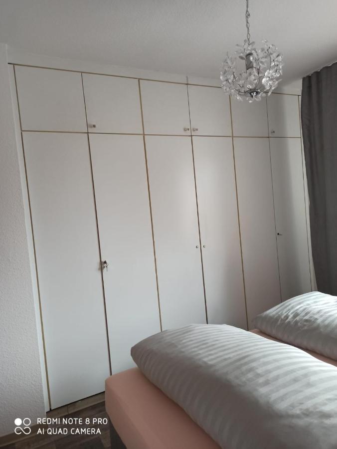 Nordlicht Apartment Шортенс Екстериор снимка