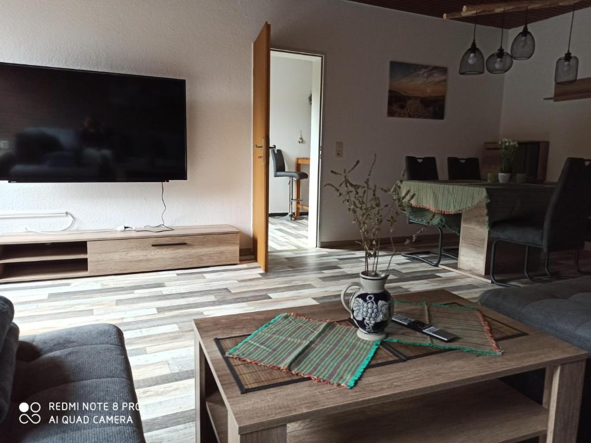 Nordlicht Apartment Шортенс Екстериор снимка