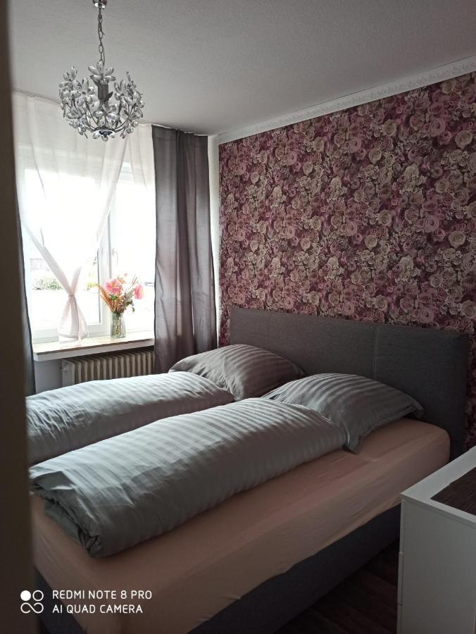 Nordlicht Apartment Шортенс Екстериор снимка
