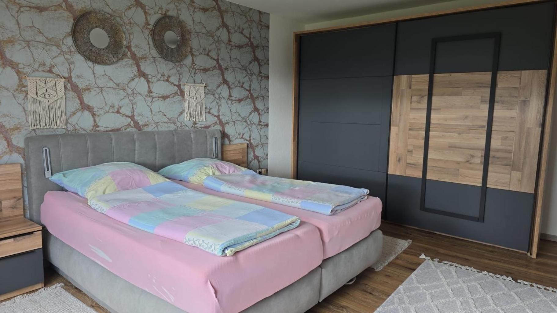 Nordlicht Apartment Шортенс Екстериор снимка