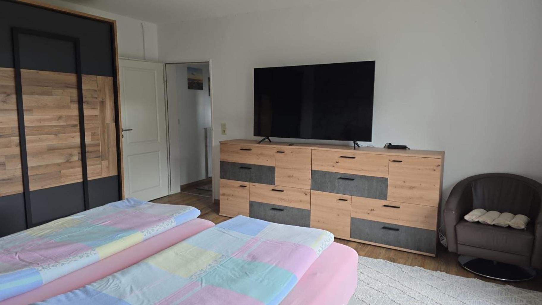 Nordlicht Apartment Шортенс Екстериор снимка