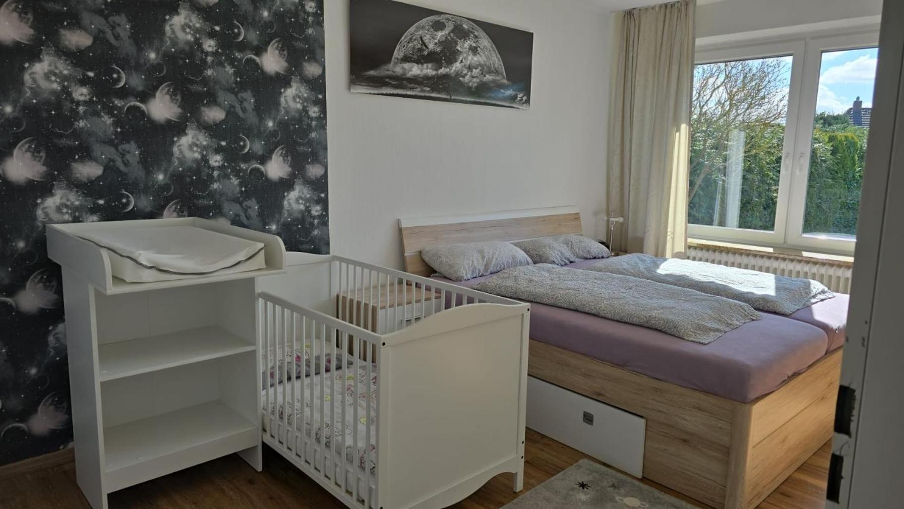 Nordlicht Apartment Шортенс Екстериор снимка